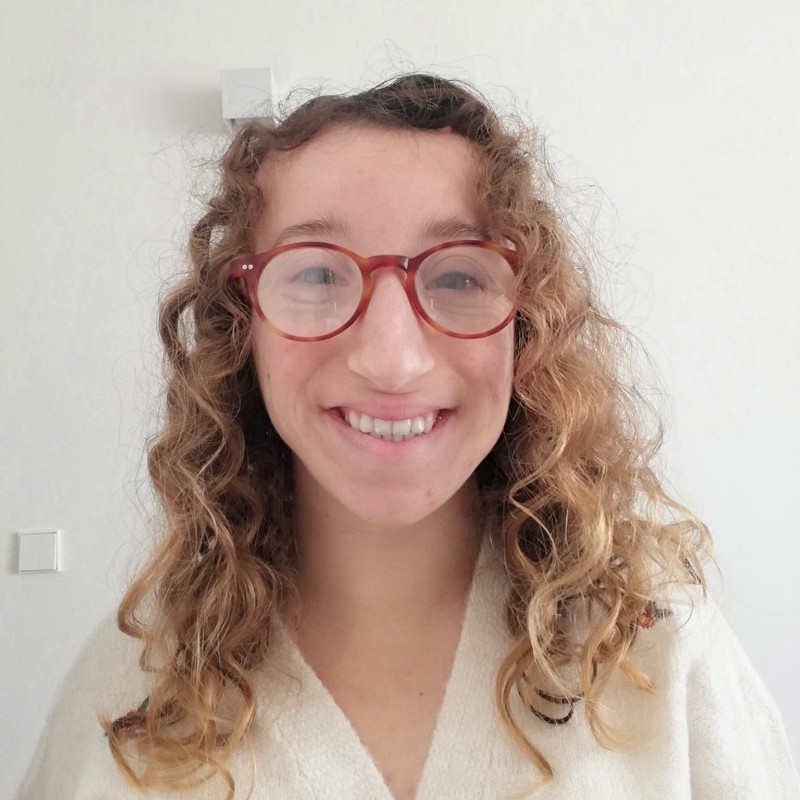 Foto de Carlota Padilla González