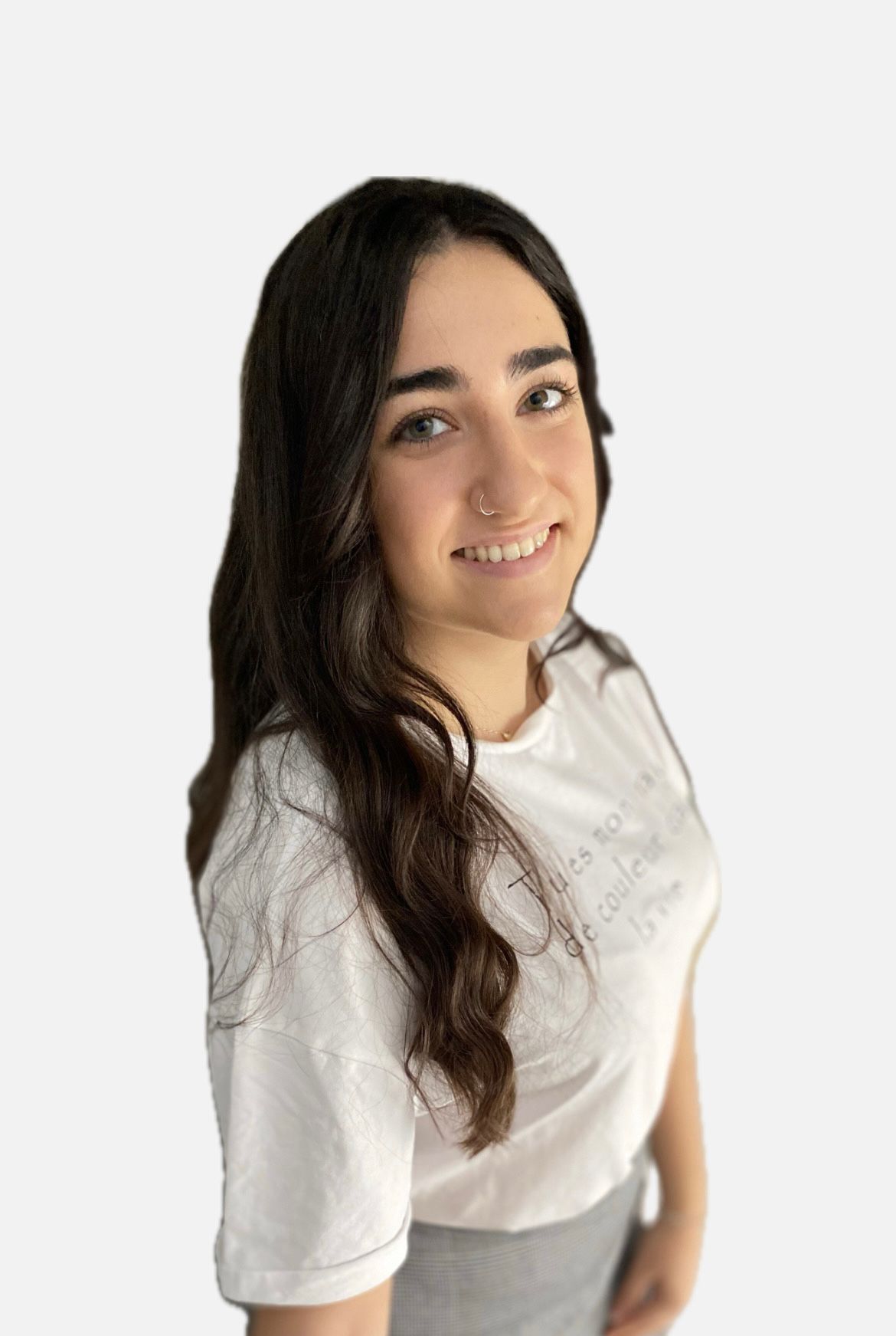 Foto de Alicia Moraga Sanchez