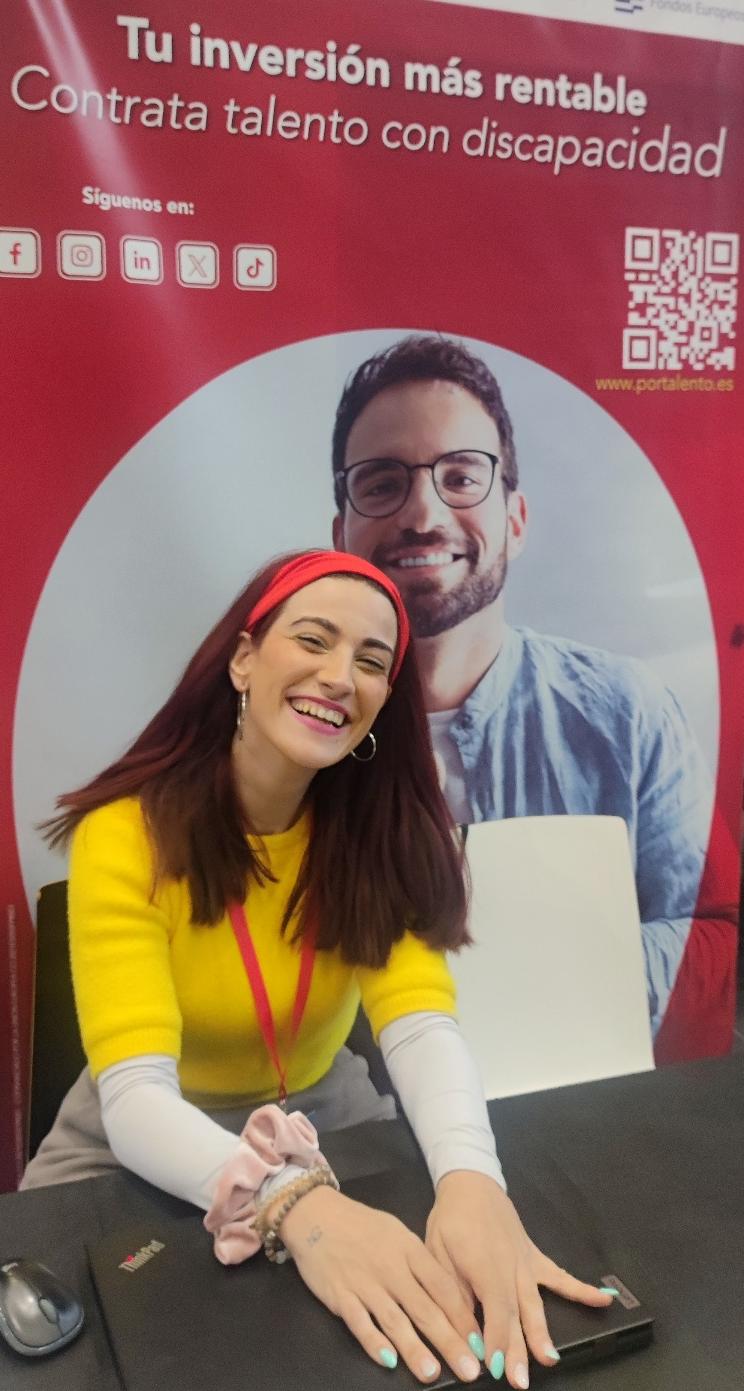 Foto de Andrea Arocas Quesada