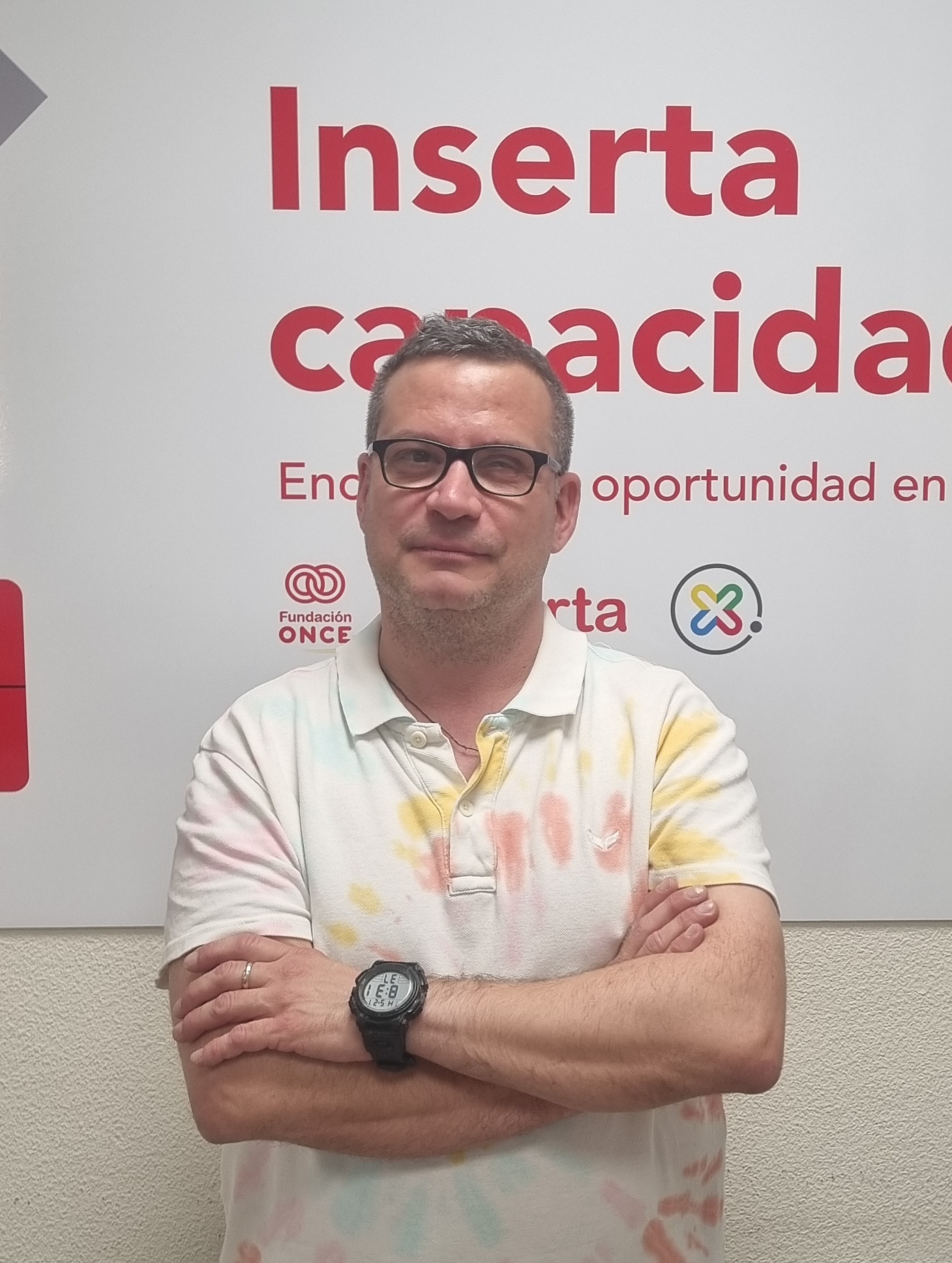 Foto de Jesús Ganado