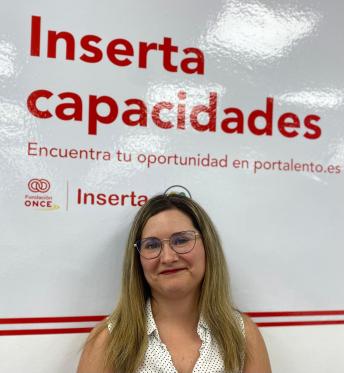 Foto de María Montoro Gavilán