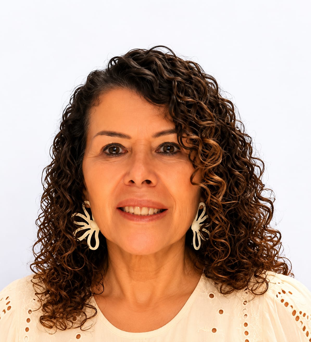 Foto de Graciela Costas Quiñones