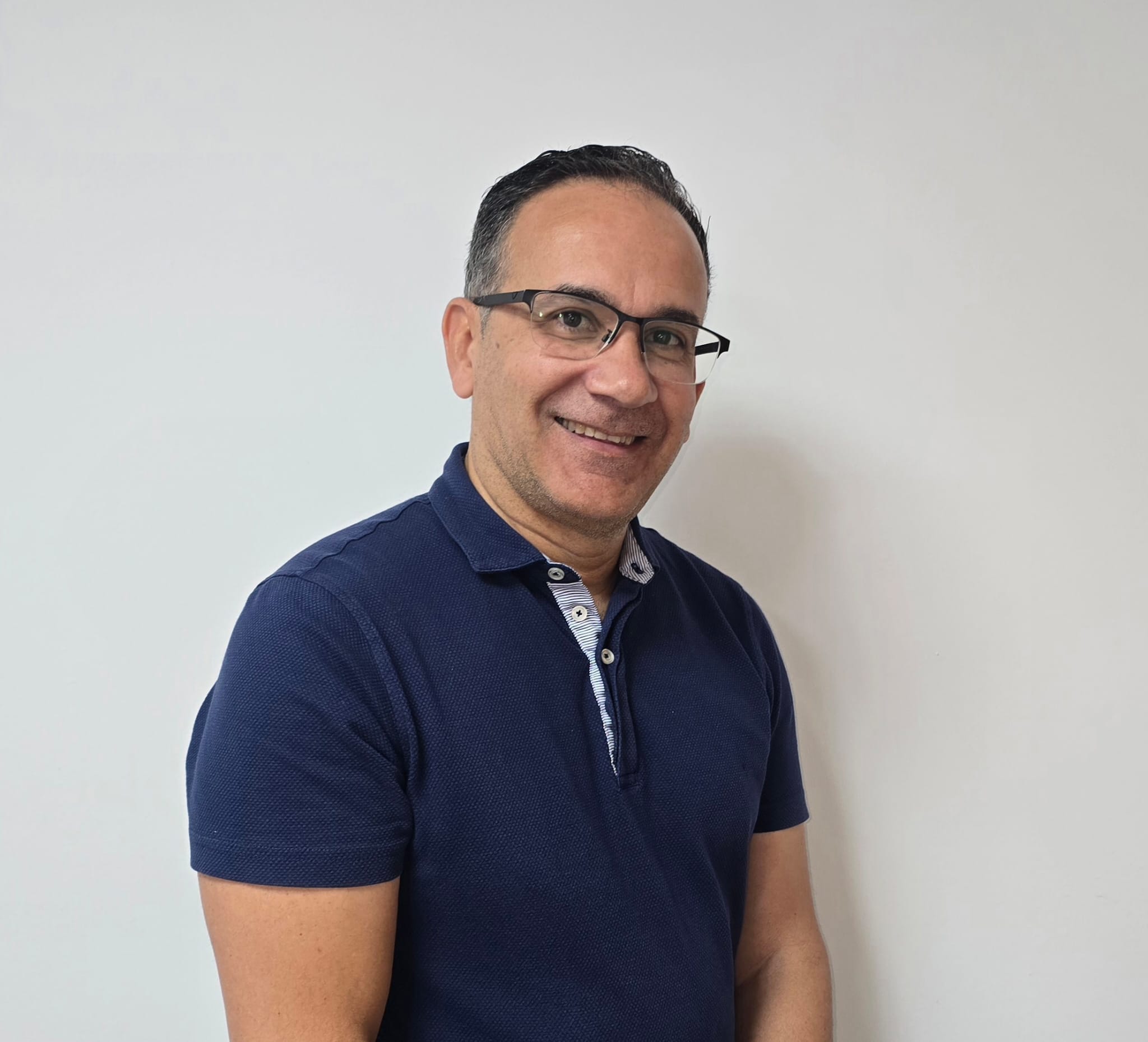 Foto de Osmel Navarro Díaz