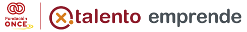 logotipo de portalento emprende