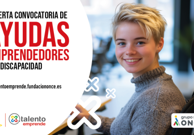 Creatividad de la convocatoria de ayudas