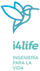 Logo de I4life